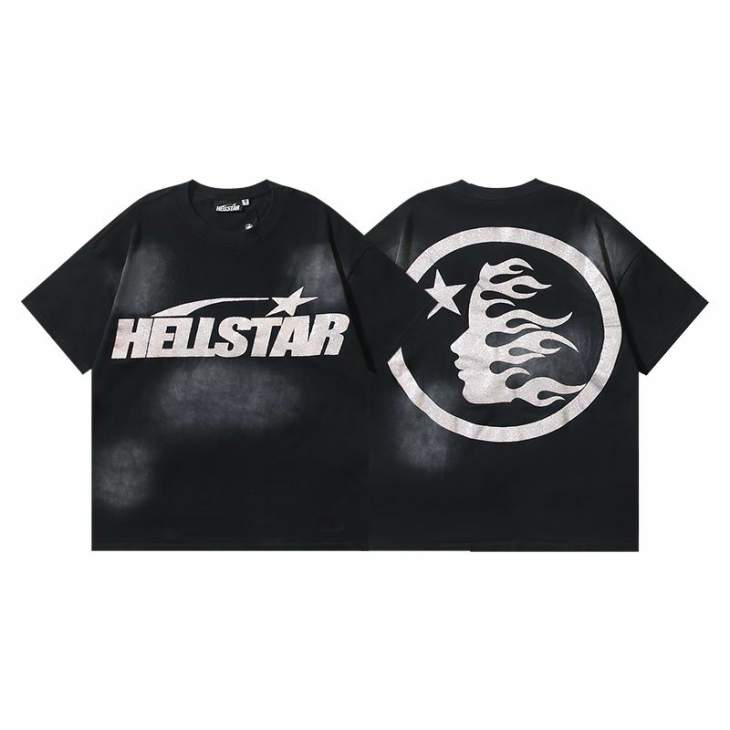 Picture of Hellstar T Shirts Short _SKUHellstarS-XLgftx69110171